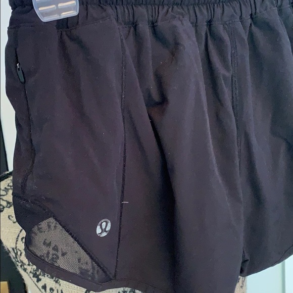 running shorts - Picture 2 of 3
